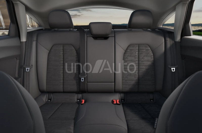 A5 2.0TDI Business 204 S tronic