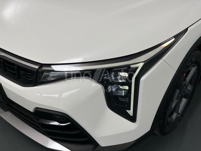 1.0 T-GDi MHEV Drive 85kW (115CV)