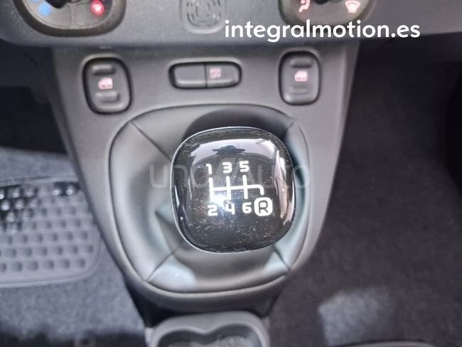 1.0 Hybrid 51kW (70cv)