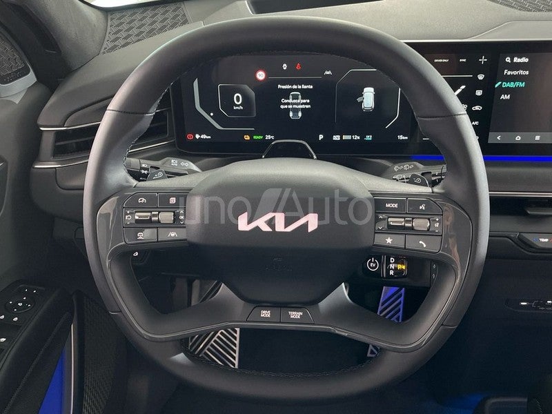 GT-Line 99,8kWh 283kW AWD 7pl