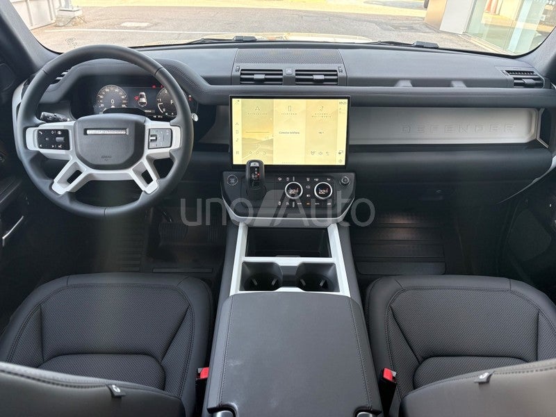 Defender 110 3.0D l6 MHEV S AWD Aut. 250