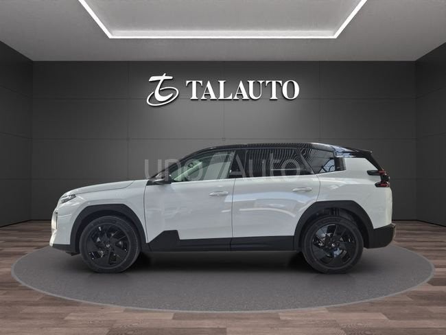 HYBRID 107kW (145CV) e-DCS6 Plus