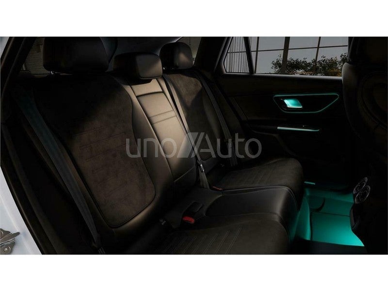 GLC GLC 220 d 4MATIC