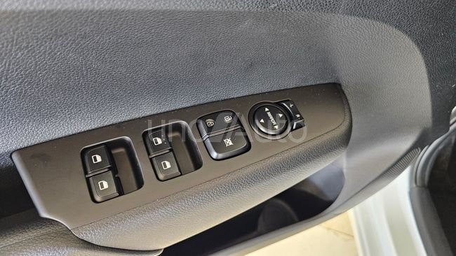 Picanto 1.0 GDi Concept