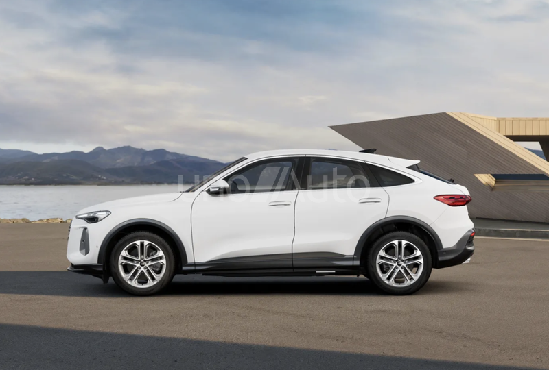 Q5 Sportback 2.0TDI quattro Advanced S tronic 150kW