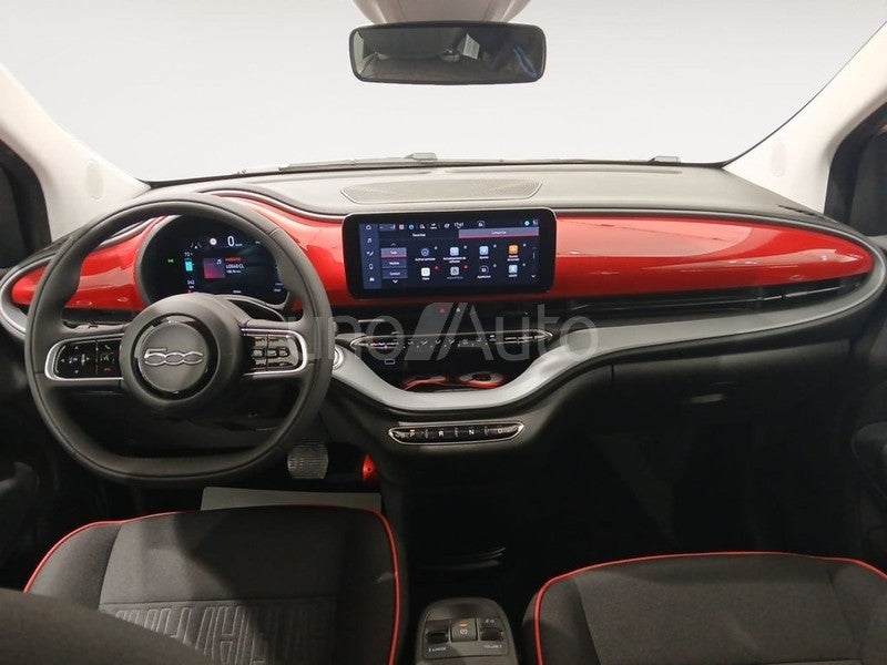 Red Hb 320km 85kW (118CV)