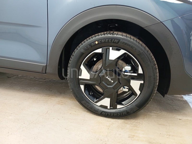 Stonic 1.0 MHEV Concept 115