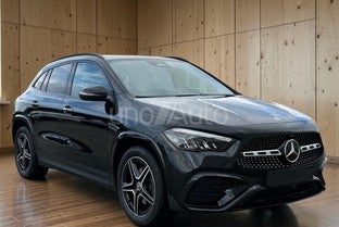 MERCEDES-BENZ Clase GLA 200d 8G-DCT