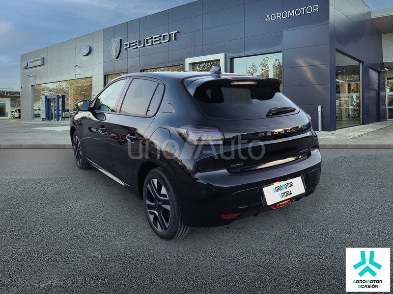 Allure HYBRID 110 eDCS6