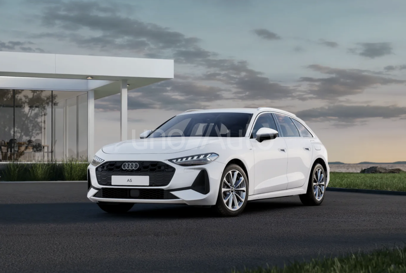 A5 Avant e-hybrid Business quattro S tronic 220kW