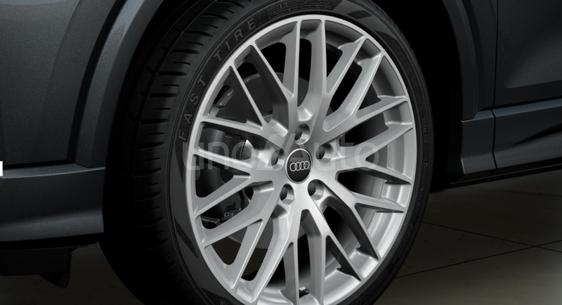 Q2 35 TFSI Adrenalin S tronic 110kW