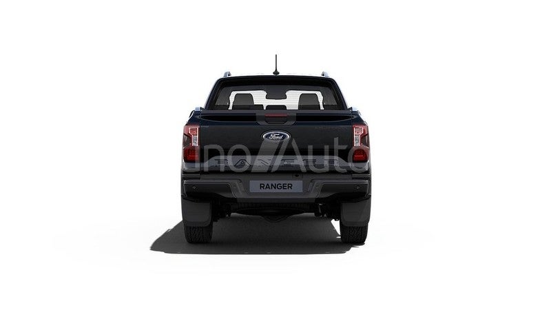 FORD Ranger WILDTRAK DOBLE CAB 2.3 TIVCT PHEV 280CV
