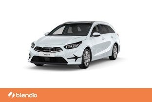 KIA Ceed Tourer 1.0 MHEV 74kW (100CV) Drive DCT