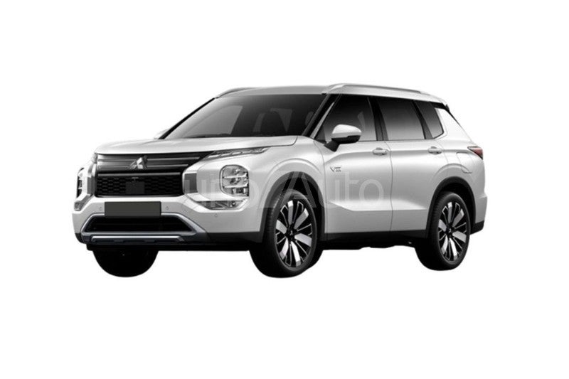 PHEV Motion 4WD