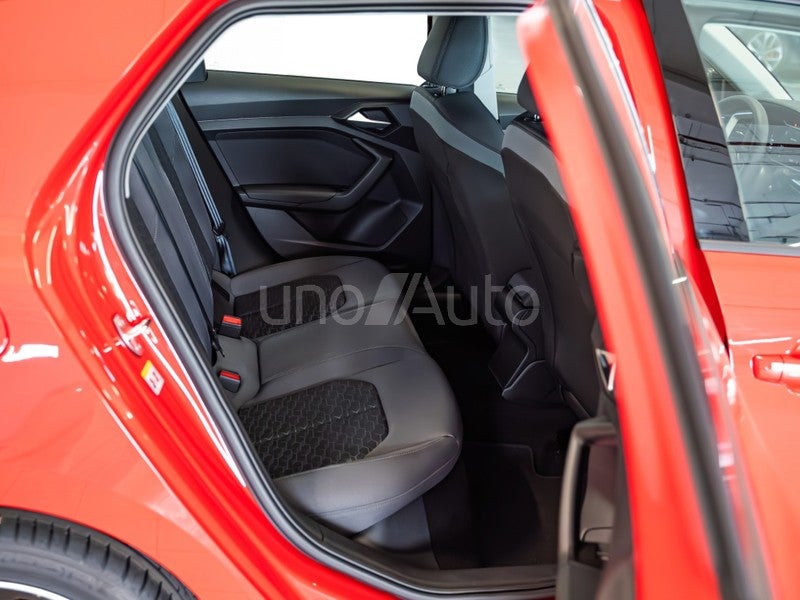 A1 Sportback 30 TFSI Adrenalin 85kW