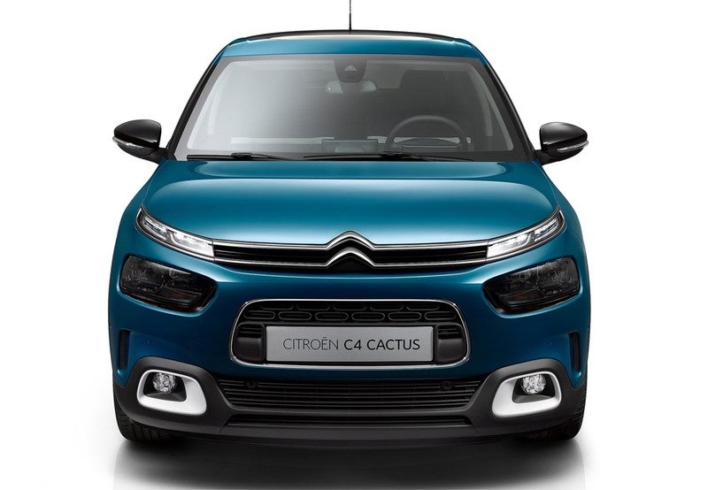 C4 Cactus 1.2 PureTech S&S Origins 110