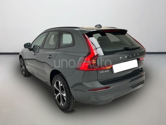 2.0 B5 G MHEV Core Auto AWD