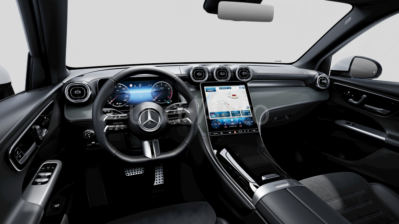 GLC 200 4MATIC
