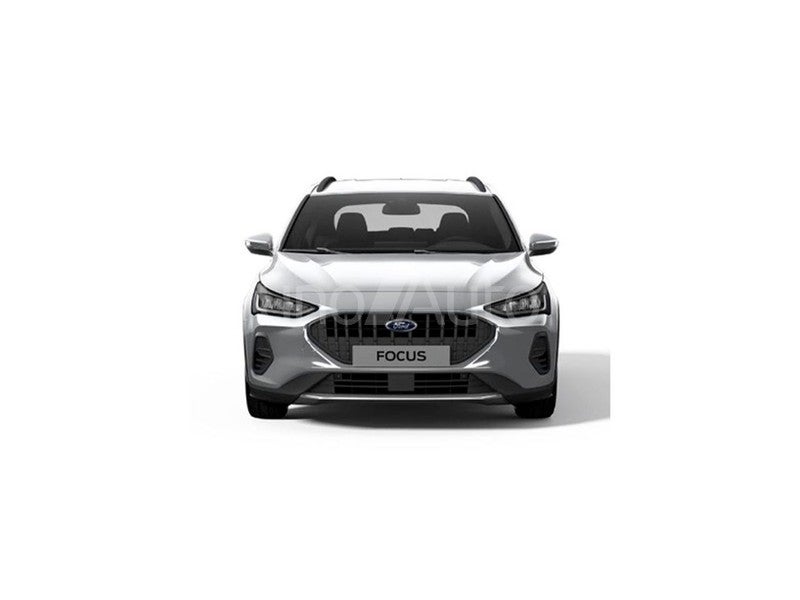 Active 1.0T EcoBoost mHEV 92kW (125CV)