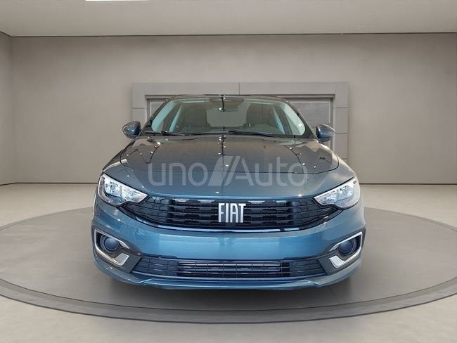 Tipo Sedán 1.6 Multijet 95KW