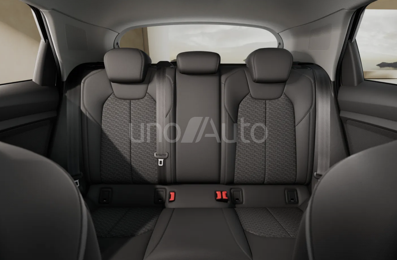 A1 Sportback 35 TFSI Adrenalin S tronic 110kW