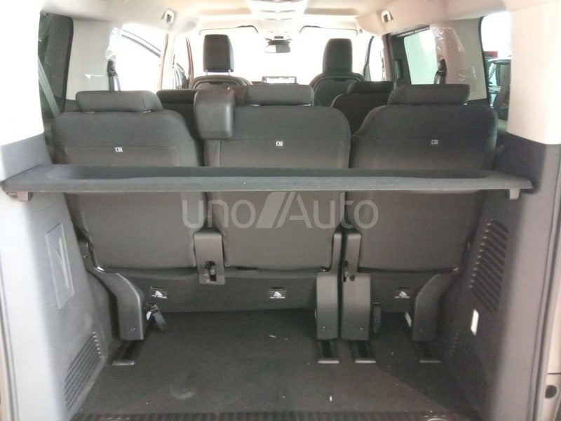 2.0 TD 132kW (180CV) Auto