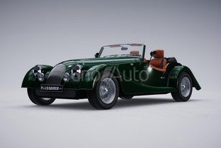 MORGAN Plus Four MY25