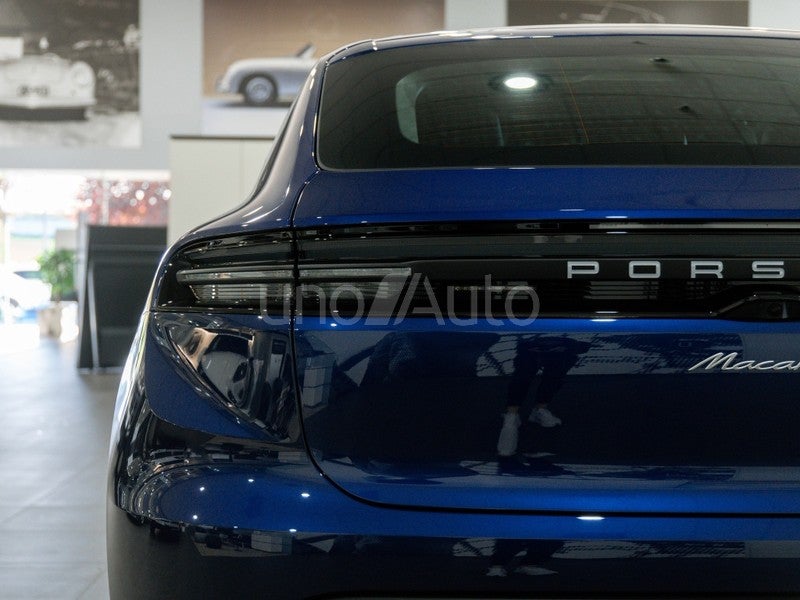 Macan 4