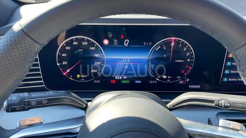 GLE GLE 350 de 4MATIC