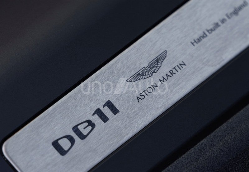 DB11 Volante 4.0 510