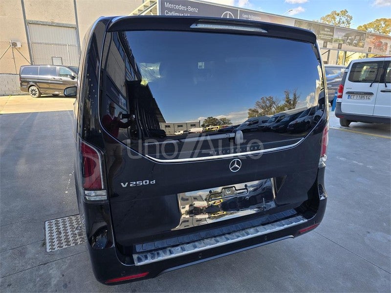 CLASE V 250 d Avantgarde Extralargo