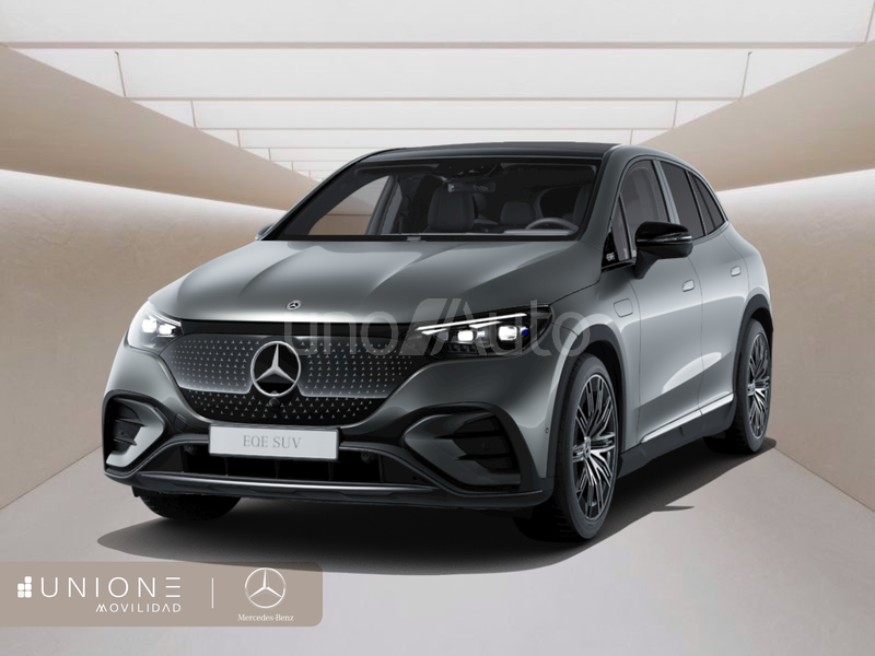 350 4MATIC Edition SUV