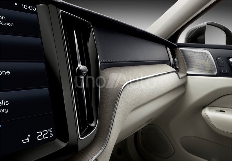XC60 T8 Recharge Polestar