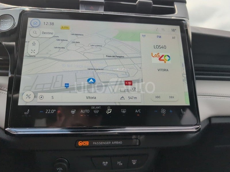 Puma Gen-e FWD 43kWh Premium