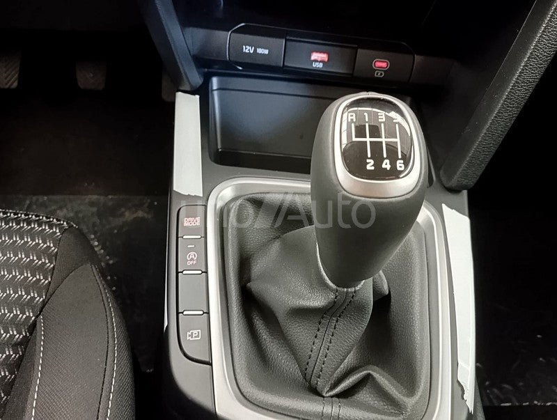 XCeed 1.0 MHEV Drive 115