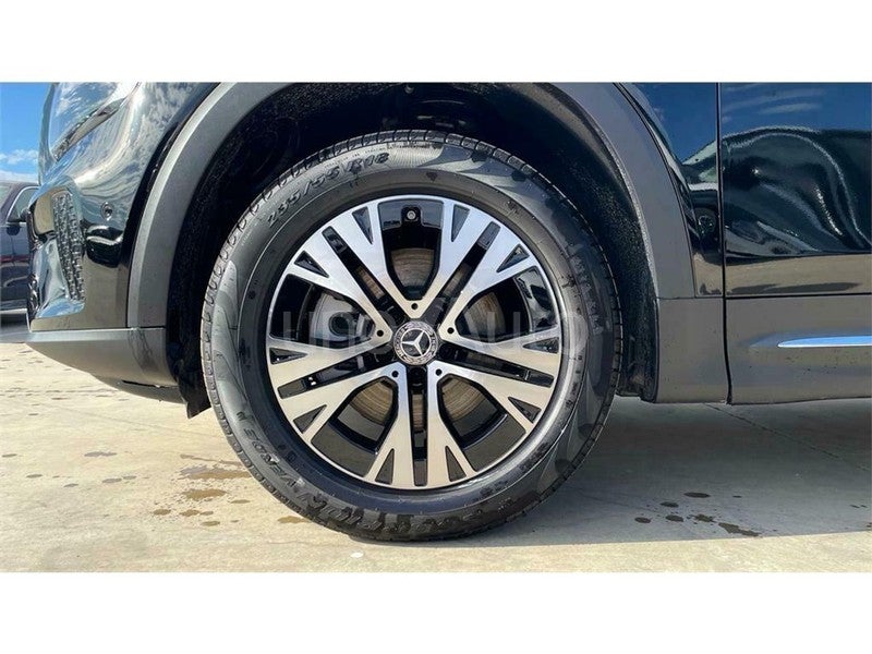 GLB GLB 200 d
