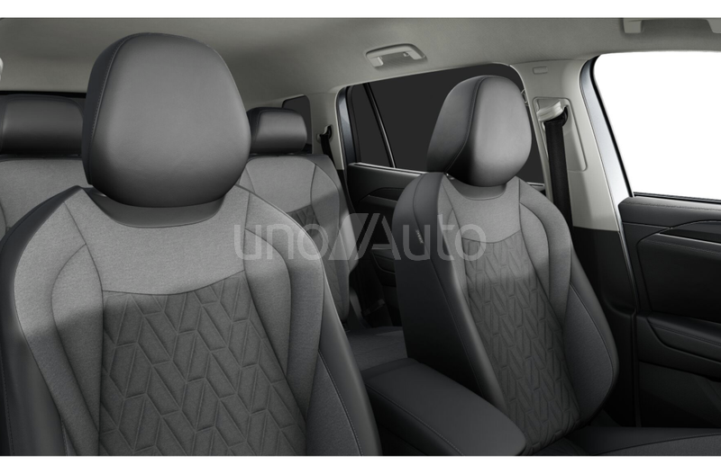 Tayron 1.5 eTSI DSG7 110kW Más