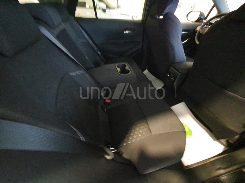Swace 1.8L GLE