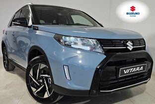 SUZUKI Vitara 1.5 S3 Strong Hybrid Auto