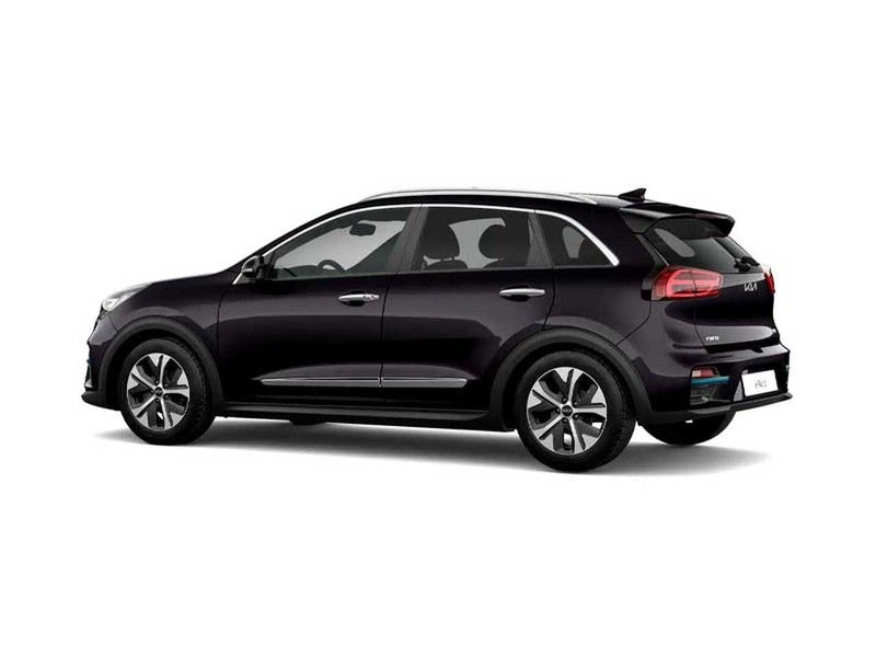 E-Niro Emotion Long Range