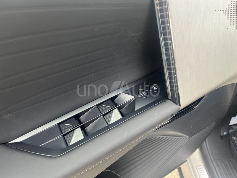 DS Nº8 Étoile FWD 74KWh