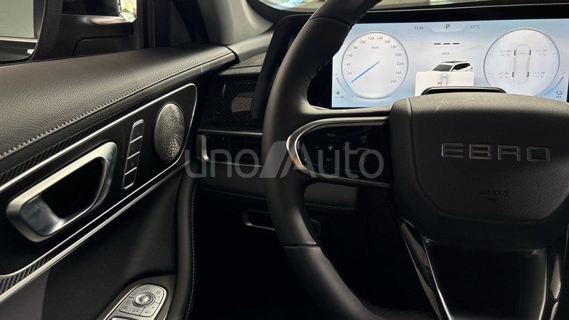 1.5 TGDI PHEV Luxury E-CVT