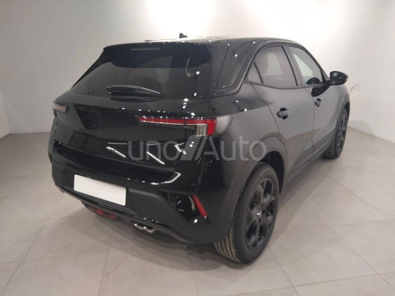 1.2 T 100kW (136 CV) Black Edition