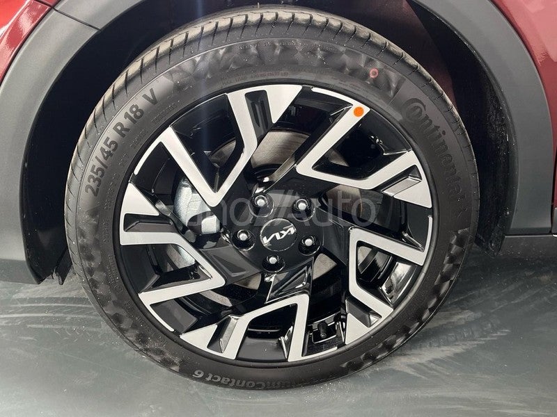 KIA XCeed 1.0 MHEV Style Edition 85kW (115CV)