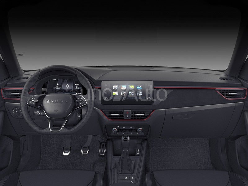 Kamiq 1.0 TSI Sport 85kW