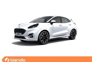 FORD Puma 1.0 EcoBoost 125cv ST-Line X MHEV