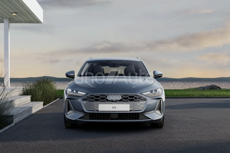 A5 Avant e-hybrid Advanced quattro S tronic 220kW