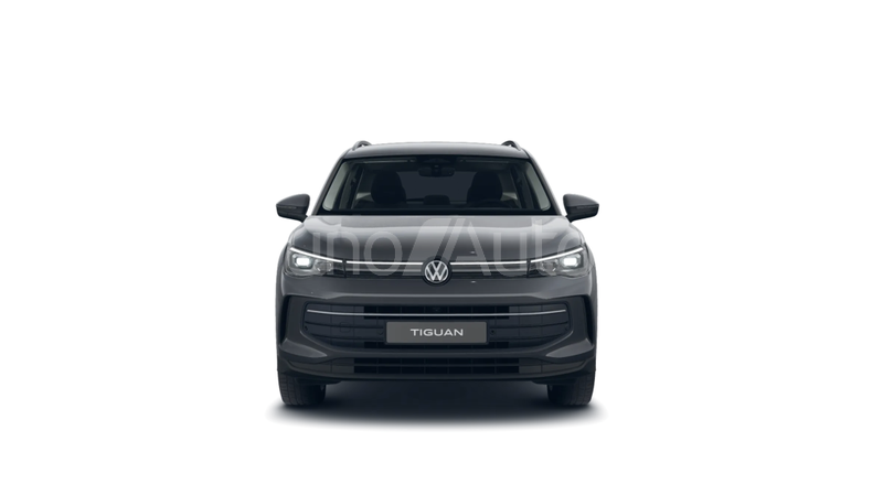 Tiguan 1.5 eTSI Más DSG 110kW