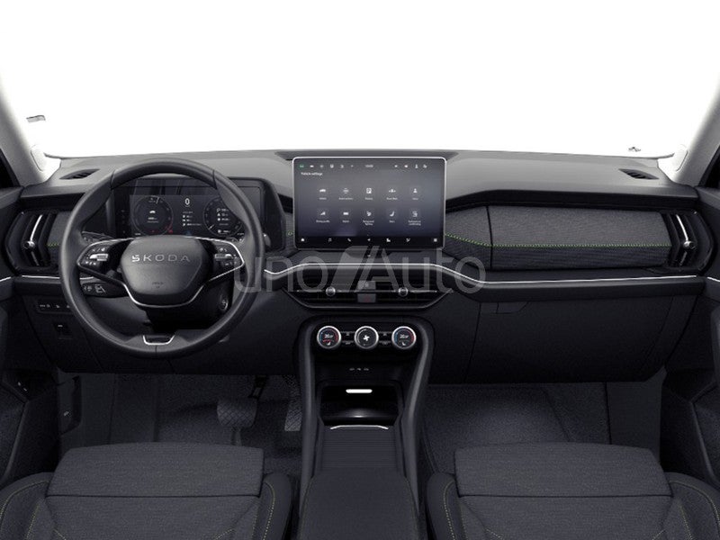 Kodiaq 1.5TSI iV PHEV Selection 4x2 DSG 150kW