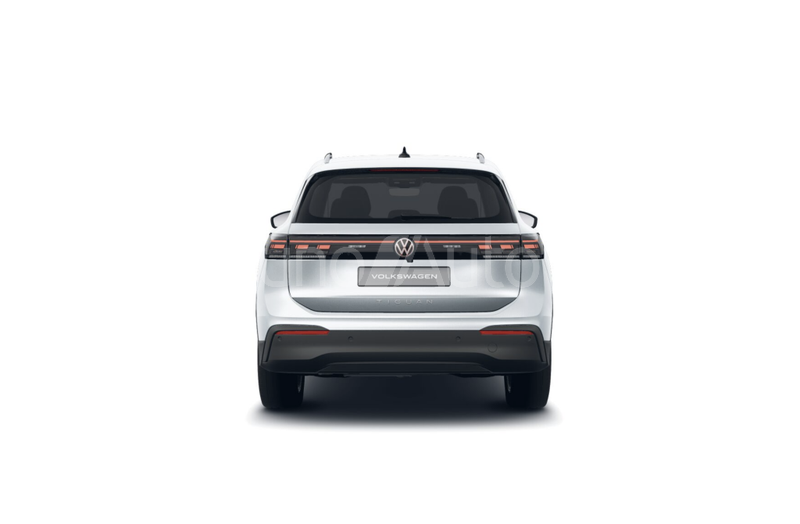 Tiguan 2.0TDI DSG Más 110kW